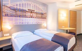 B&B Hotel Mannheim-Neuostheim